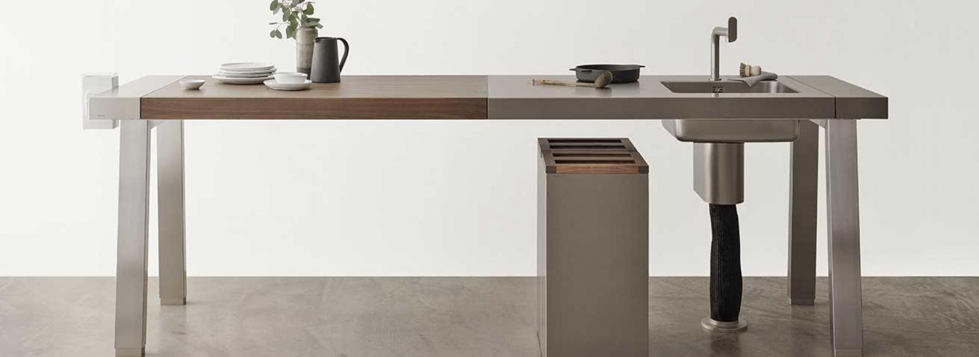 Table de travail