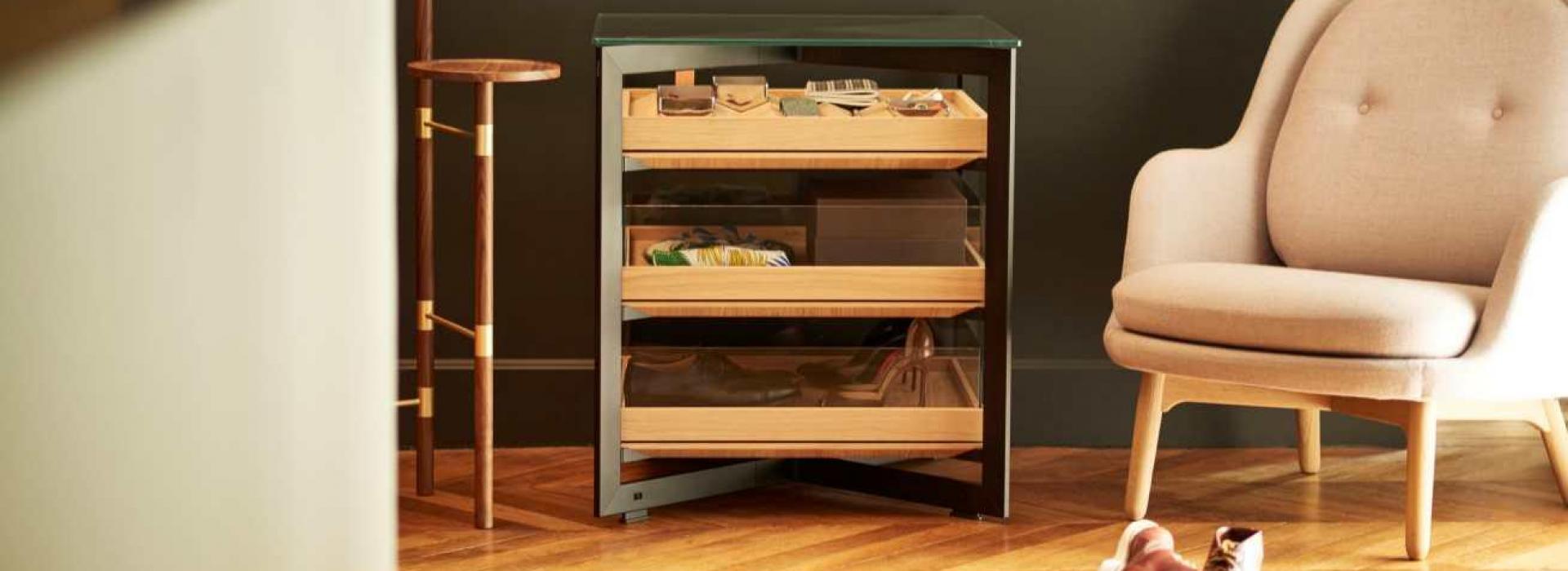 bulthaup b Solitaire