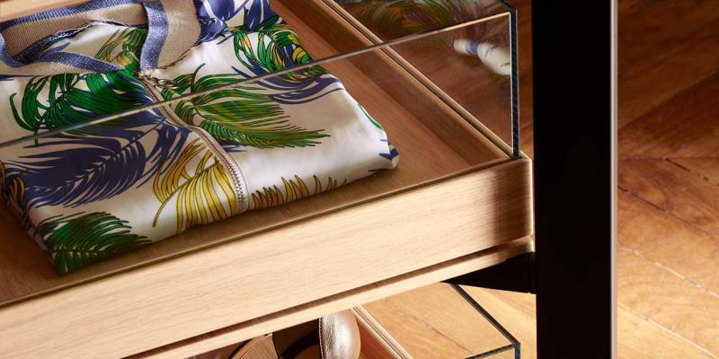 bulthaup b Solitaire
